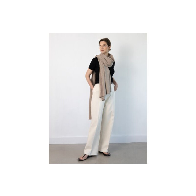 Sjaalmania Cosy chic sjaals  large