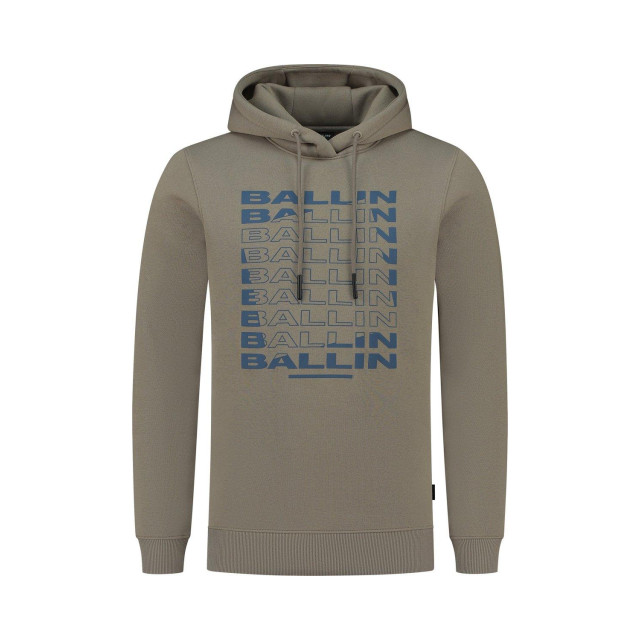 Ballin Amsterdam Hoodie ballin-amsterdam 23039313-53 large