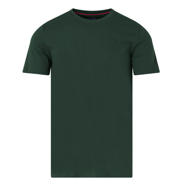 Donkervoort T-shirt met korte mouwen 084112-007-XXXL large