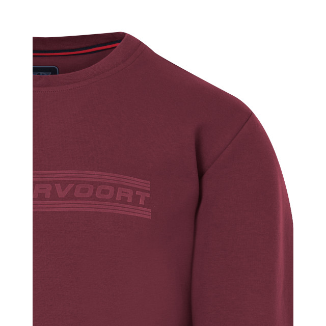 Donkervoort Sweater 086790-002-XL large