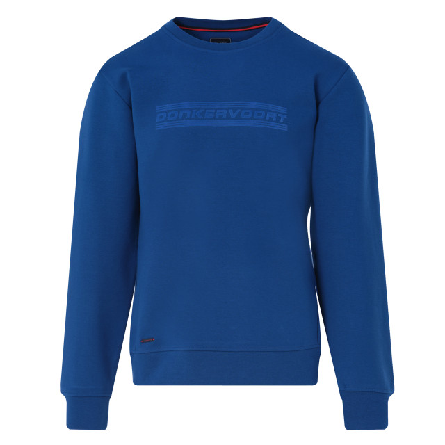 Donkervoort Sweater 086790-003-M large