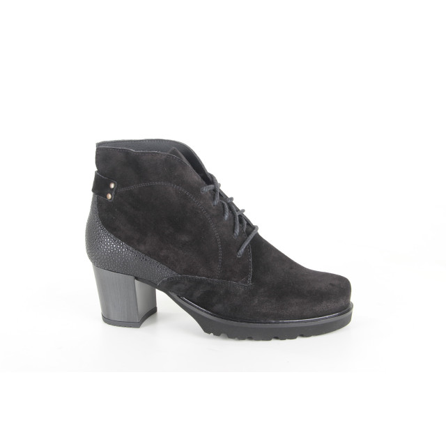 Durea Durea 9777.878.0668-K Boots Zwart Durea 9777.878.0668-K large