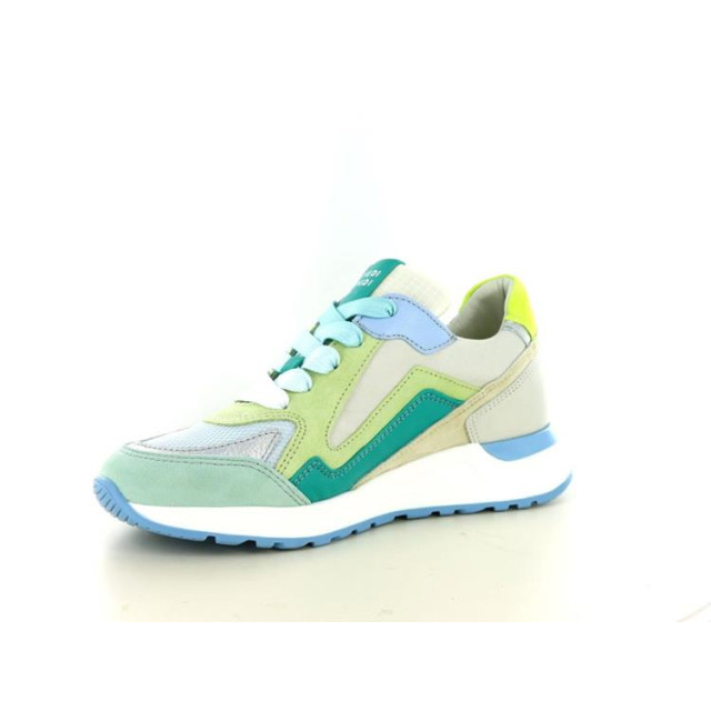 Piedi Nudi 2507-13.04PN Sneakers Groen 2507-13.04PN large