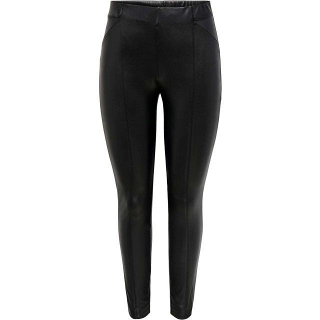 Only Onljessie fauxleather legging otw noos black 15231825-177911 large