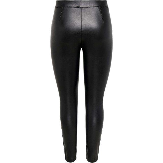 Only Onljessie fauxleather legging otw noos black 15231825-177911 large