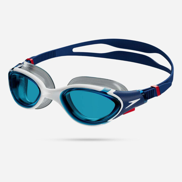 Speedo biofuse 2.0 blu/whi - 063514_205-1SIZE large