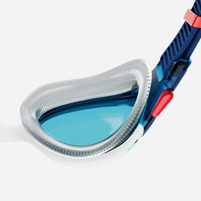 Speedo biofuse 2.0 blu/whi - 063514_205-1SIZE large