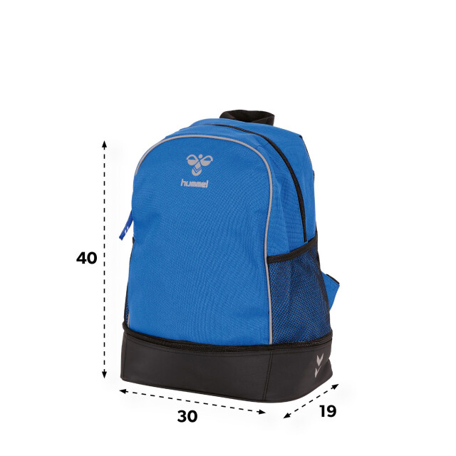 Hummel brighton backpack ii - 061219_205-1SIZE large