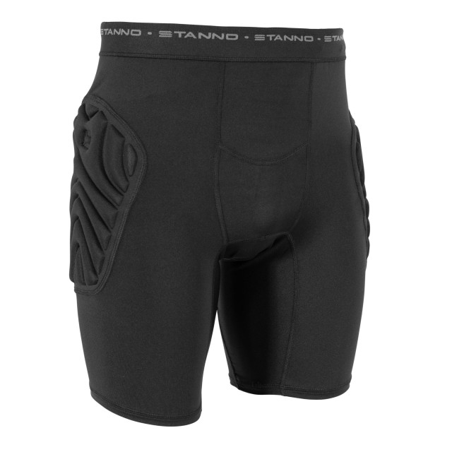 Stanno equip protection pro shorts - 059965_999-L large