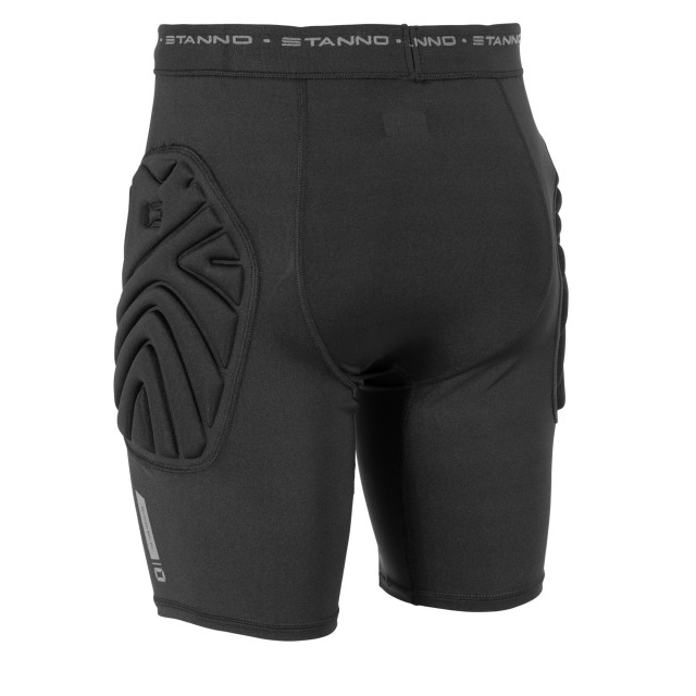 Stanno equip protection pro shorts - 059965_999-L large