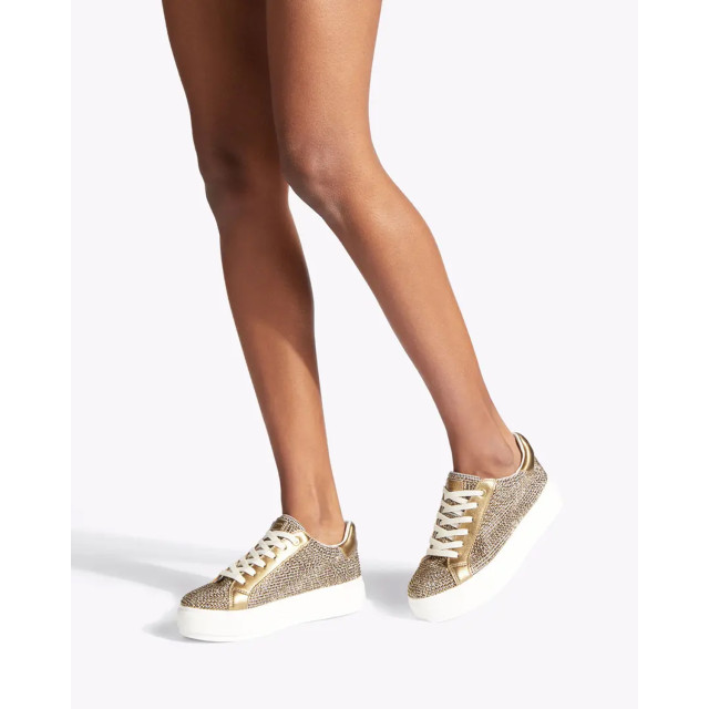 Kurt Geiger Laney sneaker laney-sneaker-00047813-beige large