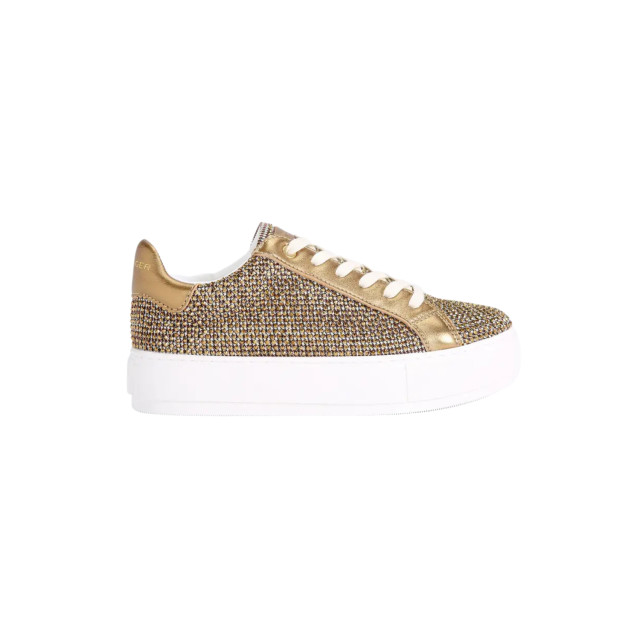 Kurt Geiger Laney sneaker laney-sneaker-00047813-beige large