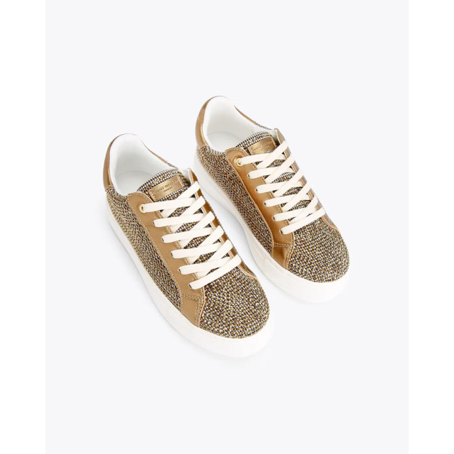 Kurt Geiger Laney sneaker laney-sneaker-00047813-beige large