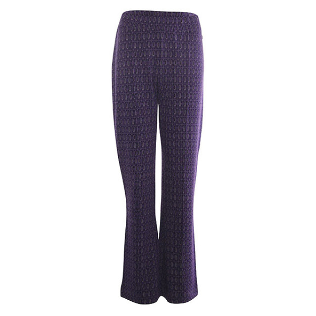 Poools Broek 333180 plum 333180 - Plum large