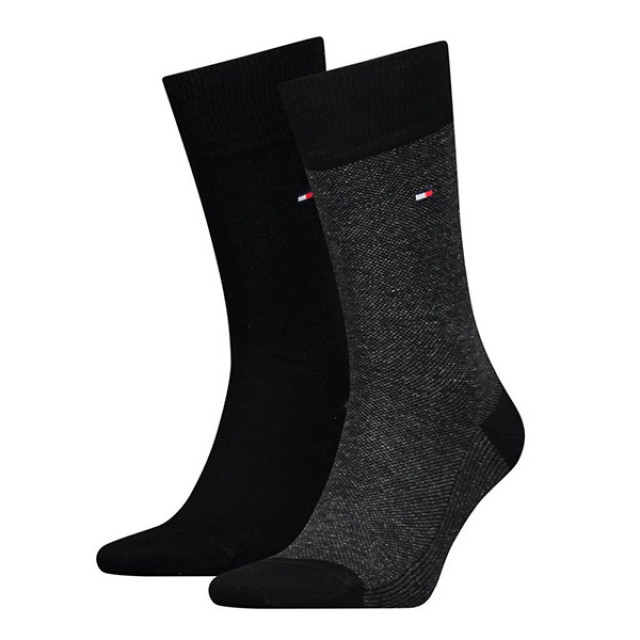 Tommy Hilfiger Th men sock 701226104 002 701226104 - 002 large