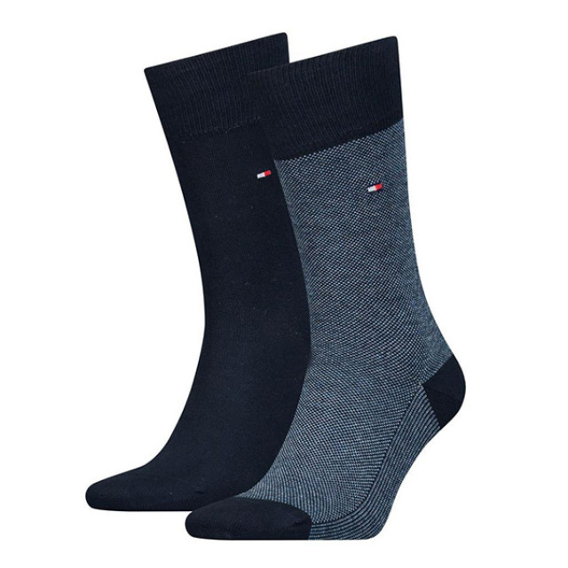 Tommy Hilfiger Th men sock 701226104 004 701226104 - 004 large