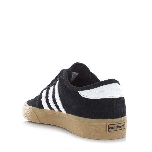 Adidas lage sneakers online heren