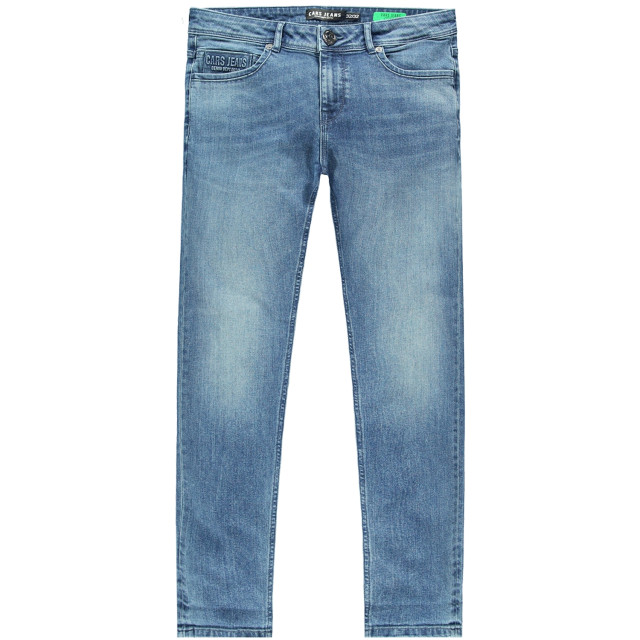 Cars 7482875 DOUGLAS DENIM BLEACHED US large