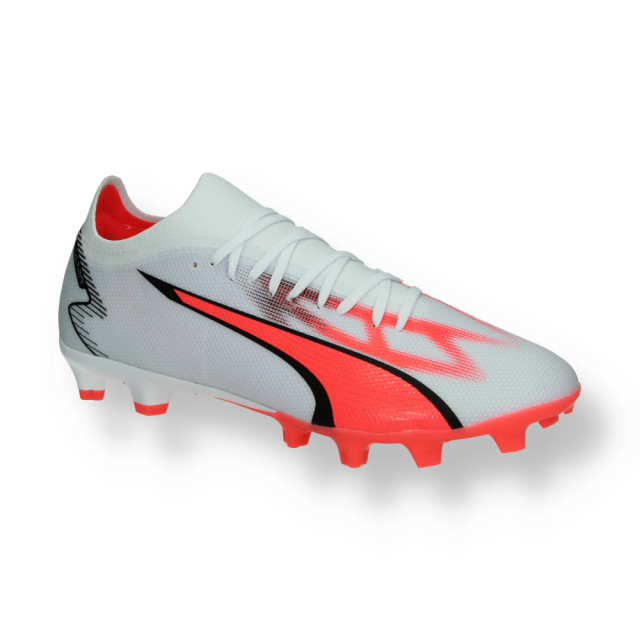 Puma Ultra match fg/ag 107347-01 PUMA ultra match fg/ag 107347-01 large