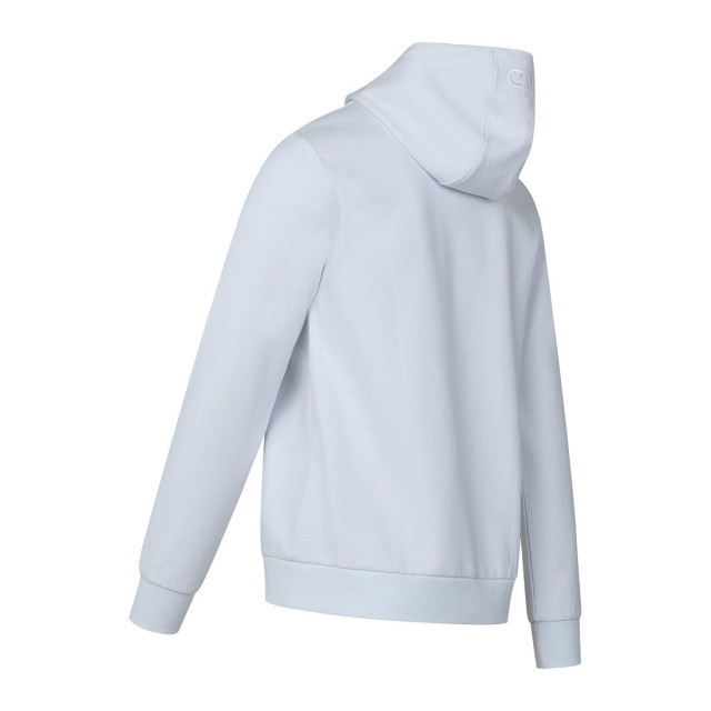 Cruyff CRUYFF SPORTS Explore hoodie ca233050-100 Vesten & Sweaters Wit CRUYFF SPORTS Explore hoodie ca233050-100 large