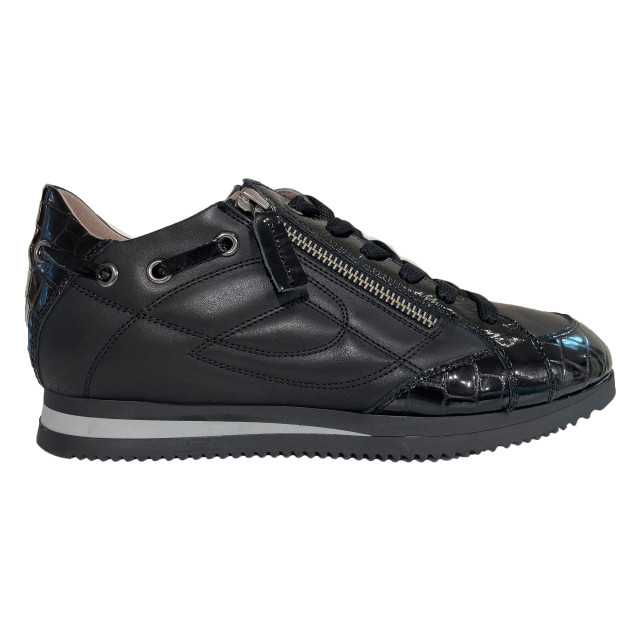 Dl sport zwarte discount sneakers