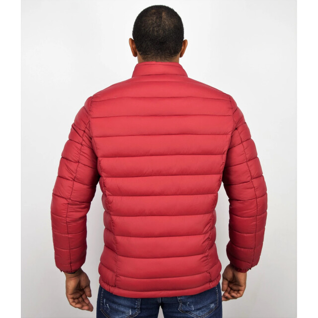Enos Winterjas jacks voor PI-7027R large