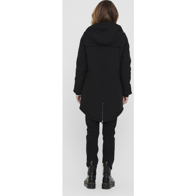 Only Onlmaastricht parka jacket otw noos 15192522 large