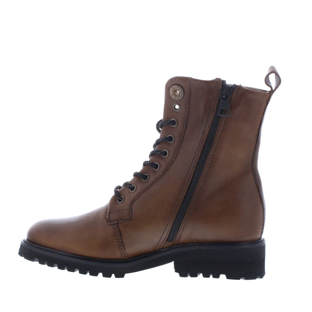 Piedi Nudi 108473 Boots Cognac 108473 large