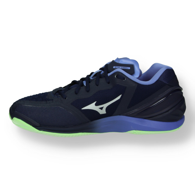 Mizuno Wave stealth neo (m) x1ga2000-11 MIZUNO Wave Stealth NEO (M) x1ga2000-11 large