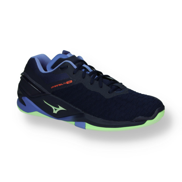 Mizuno Wave stealth neo (m) x1ga2000-11 MIZUNO Wave Stealth NEO (M) x1ga2000-11 large