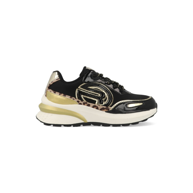 Replay Athena jr 10 js630017s-0006-j202 / goud JS630017S large