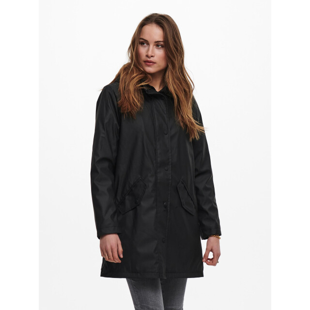 Only Onlsally raincoat cc otw 15206116 large