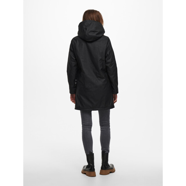 Only Onlsally raincoat cc otw 15206116 large