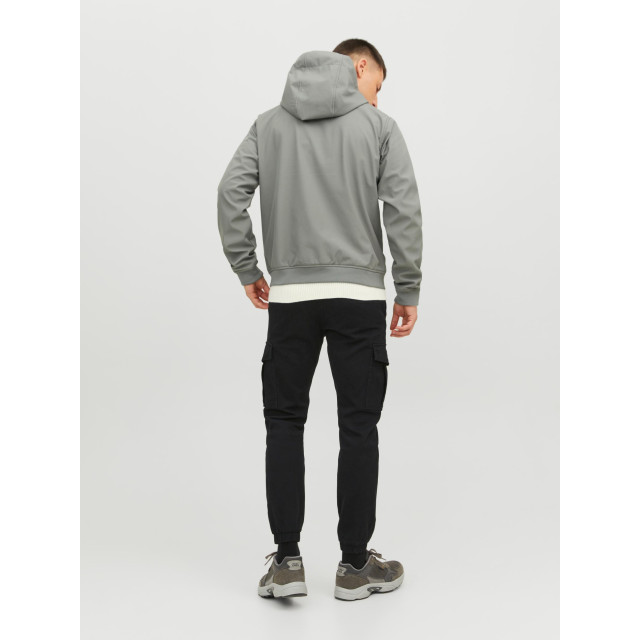 Jack & Jones Jjebasic softshell hood noos 12236300 large