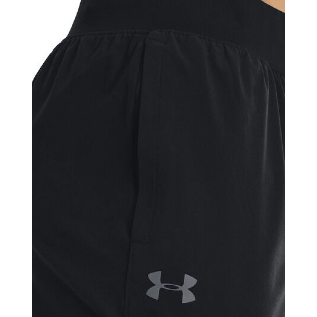 Under Armour ua stretch woven pant - 063168_990-L large