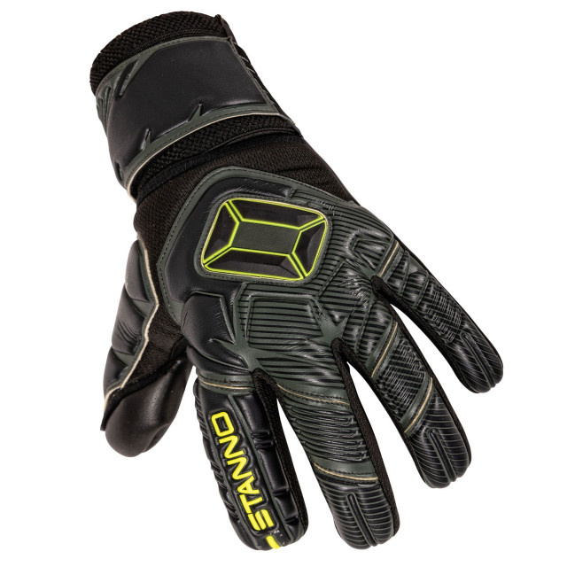 Stanno thunder vi goalkeeper gloves - 061213_305-9,5 large