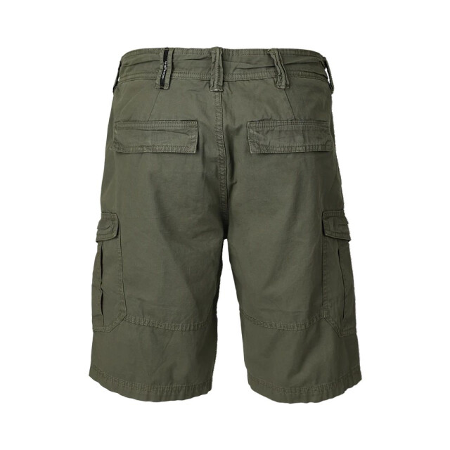 Brunotti caldo-n mens walkshort - 063528_300-XXL large