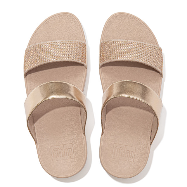 FitFlop Lulu slide hotfix EC4 large