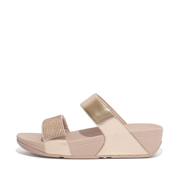 FitFlop Lulu slide hotfix EC4 large