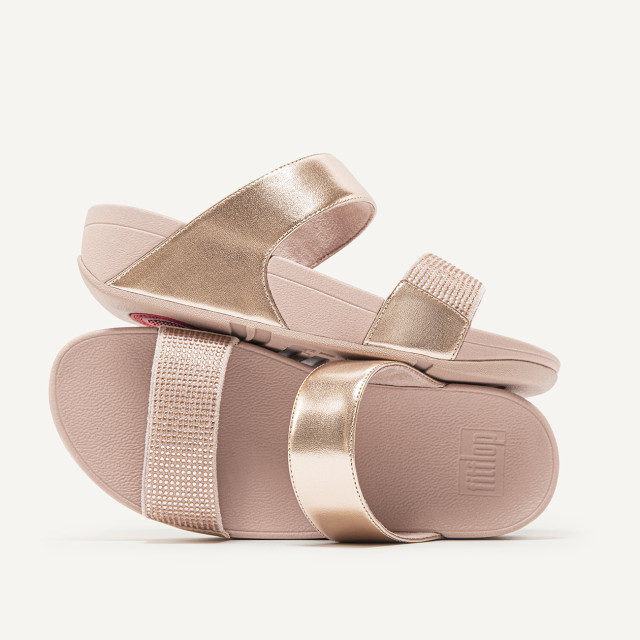 FitFlop Lulu slide hotfix EC4 large