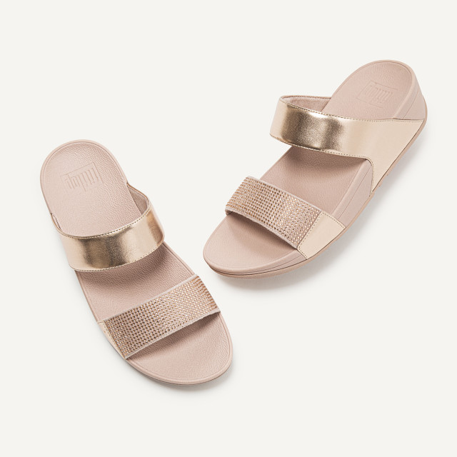 FitFlop Lulu slide hotfix EC4 large