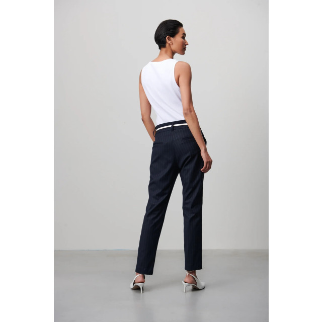 Jane lushka broek online blauw