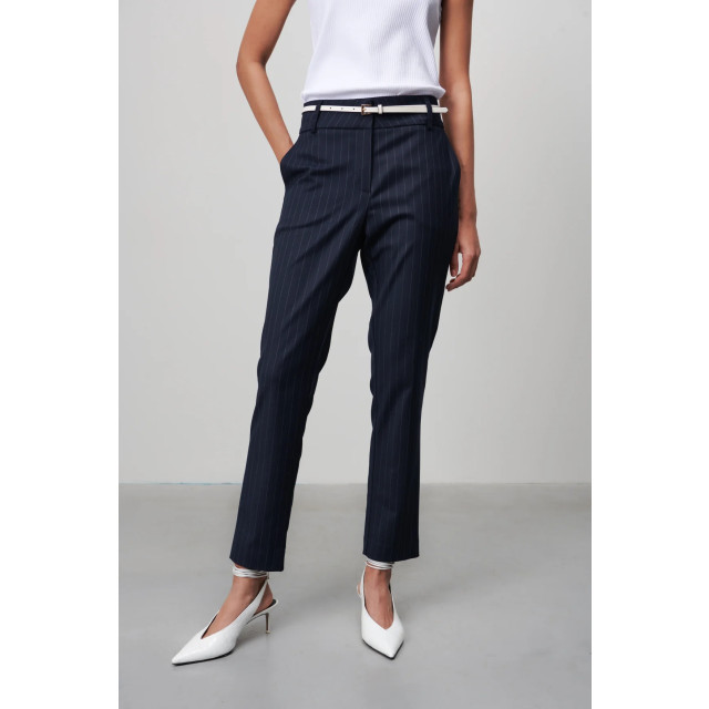 Jane lushka broek online blauw