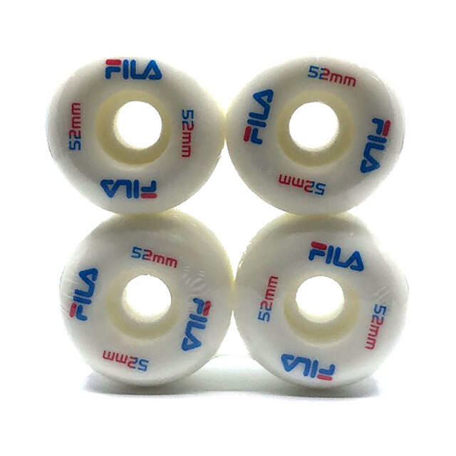 Fila Skateboard wielen Skb Wheel 52 MM large