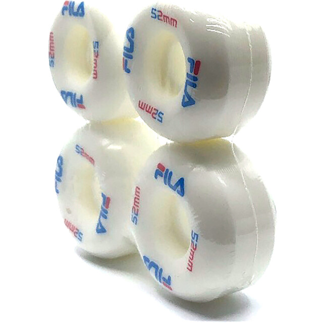 Fila Skateboard wielen Skb Wheel 52 MM large