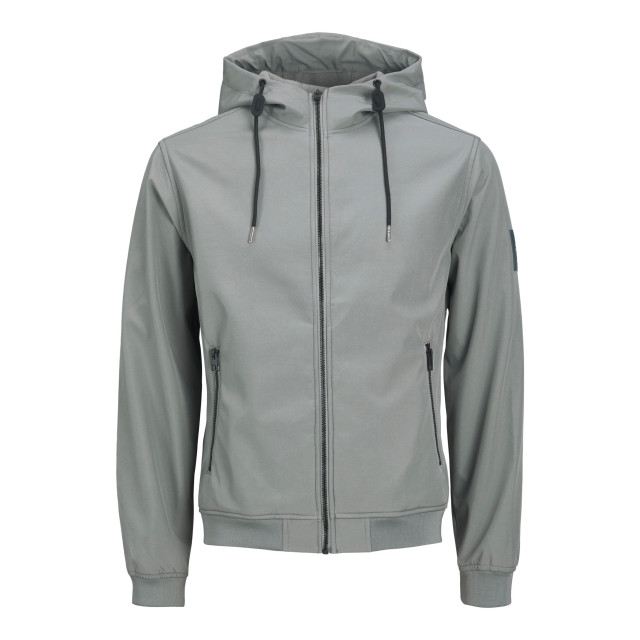 Jack & Jones Jjebasic softshell hood noos 12236300 large