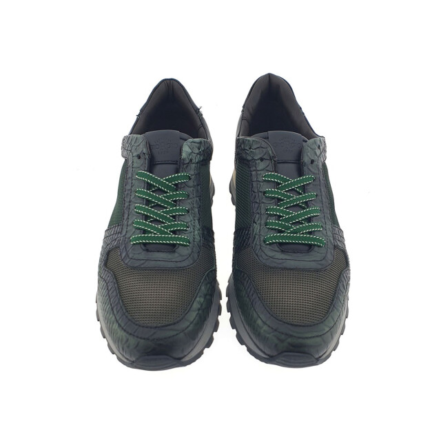Giorgio HE87571 Sneakers Groen HE87571 large