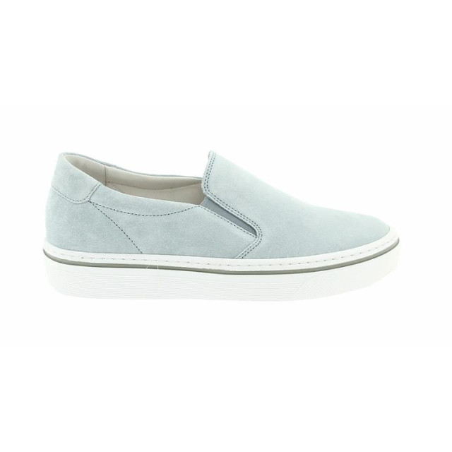 Gabor 23.265 Loafers Blauw 23.265 large