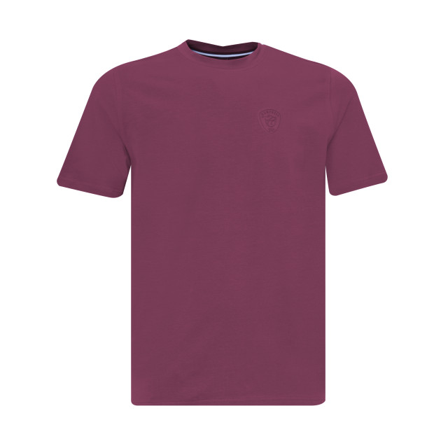 Campbell Classic t shirt met korte mouwen 084754-003-XL large