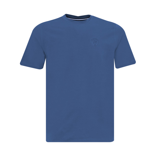 Campbell Classic t shirt met korte mouwen 084754-004-XXL large